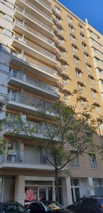 My Holiday Home In Lisbon 0*,  Portugal