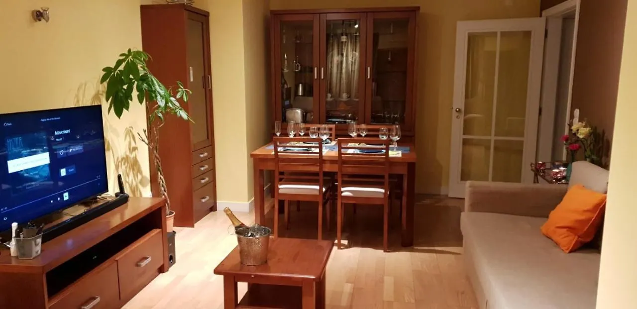 My Holiday Home In Lisboa 0*,  Portugal