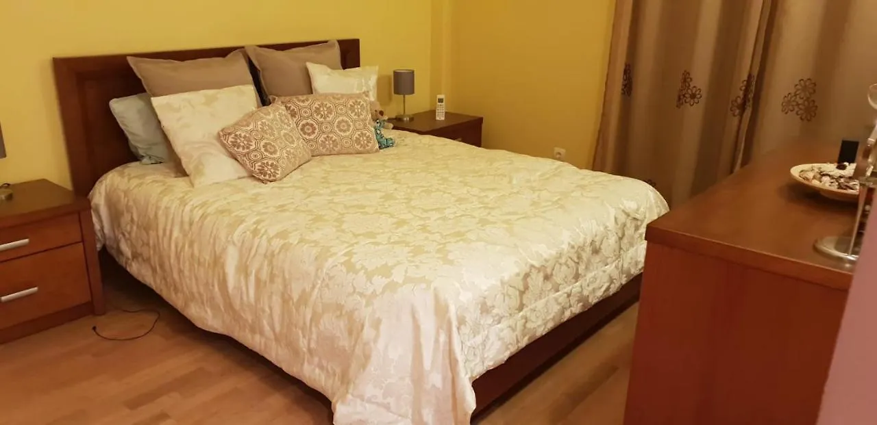 My Holiday Home In Lisbon Portugal