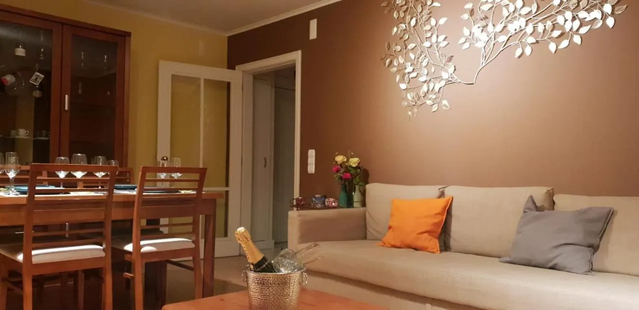 My Holiday Home In Lisboa 0*,