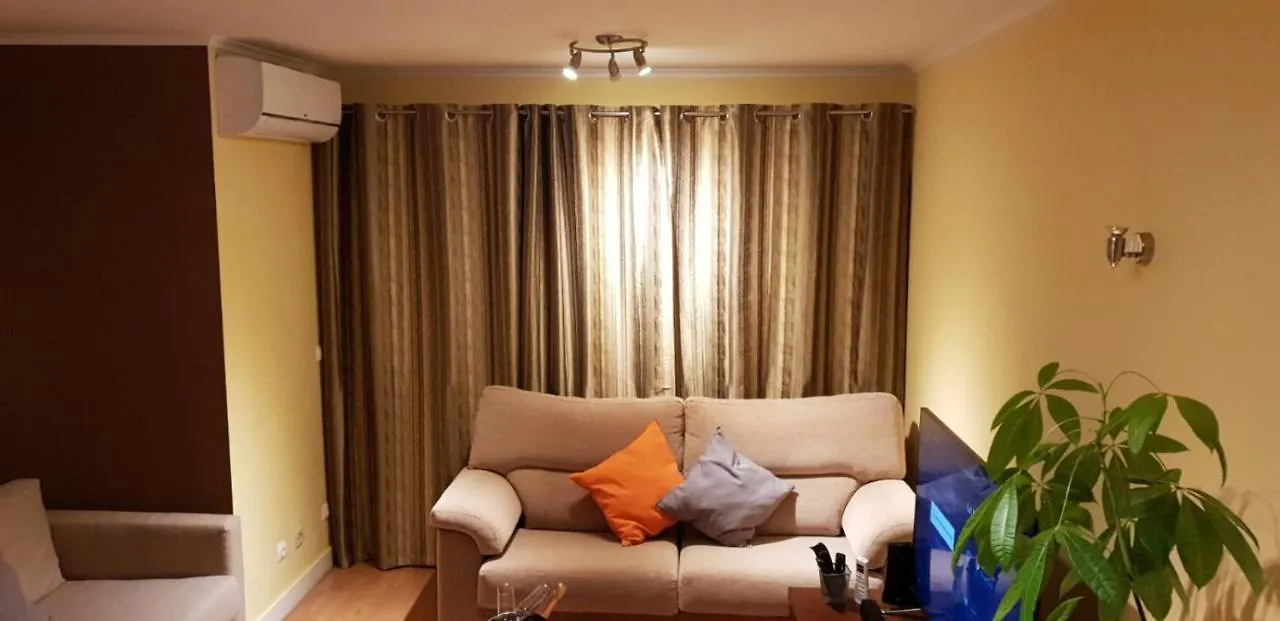 My Holiday Home In Lisbon Apartment