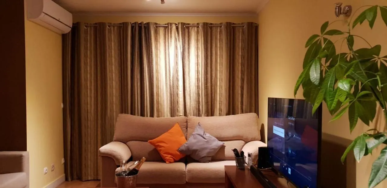 My Holiday Home In Lisboa Apartamento
