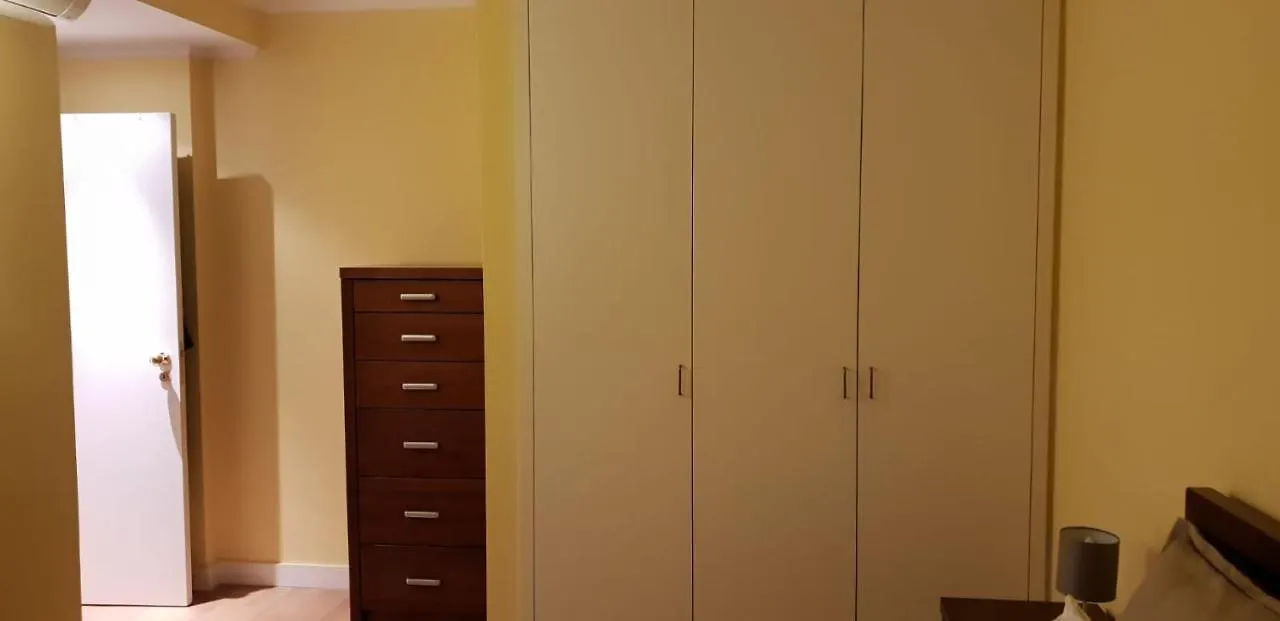 My Holiday Home In Lisboa