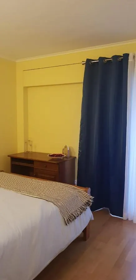 My Holiday Home In Lisbon