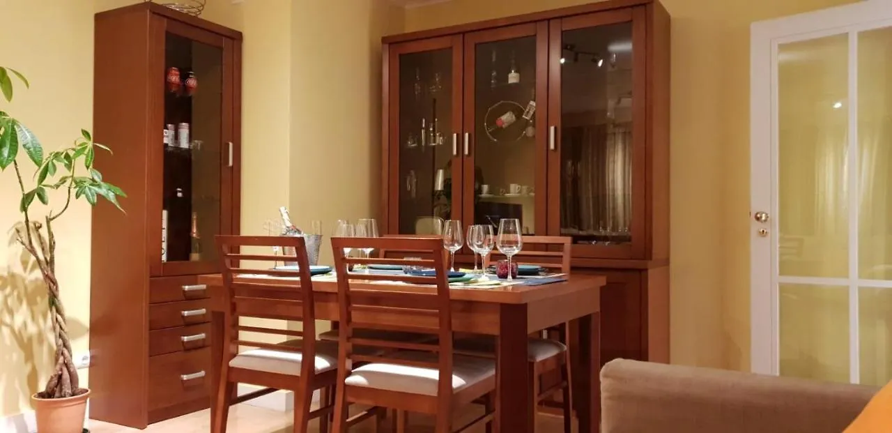 My Holiday Home In Lisbon Portugal