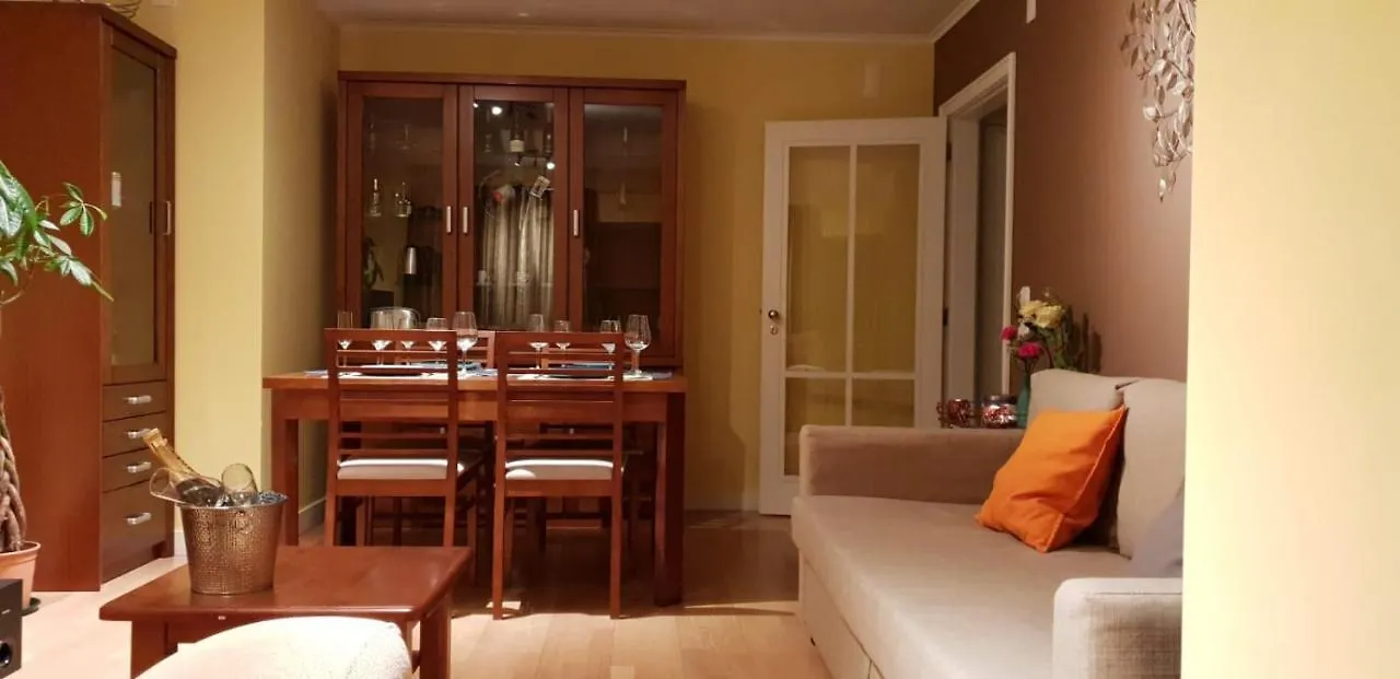 My Holiday Home In Lisbon