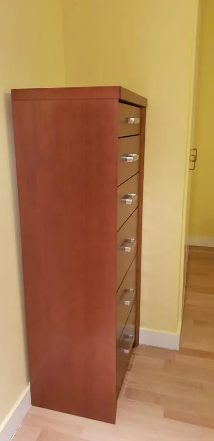 My Holiday Home In Lisbon