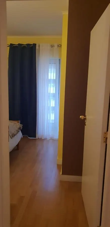 Apartamento My Holiday Home In Lisboa