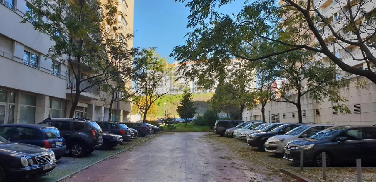 My Holiday Home In Lisbon 0*,  Portugal