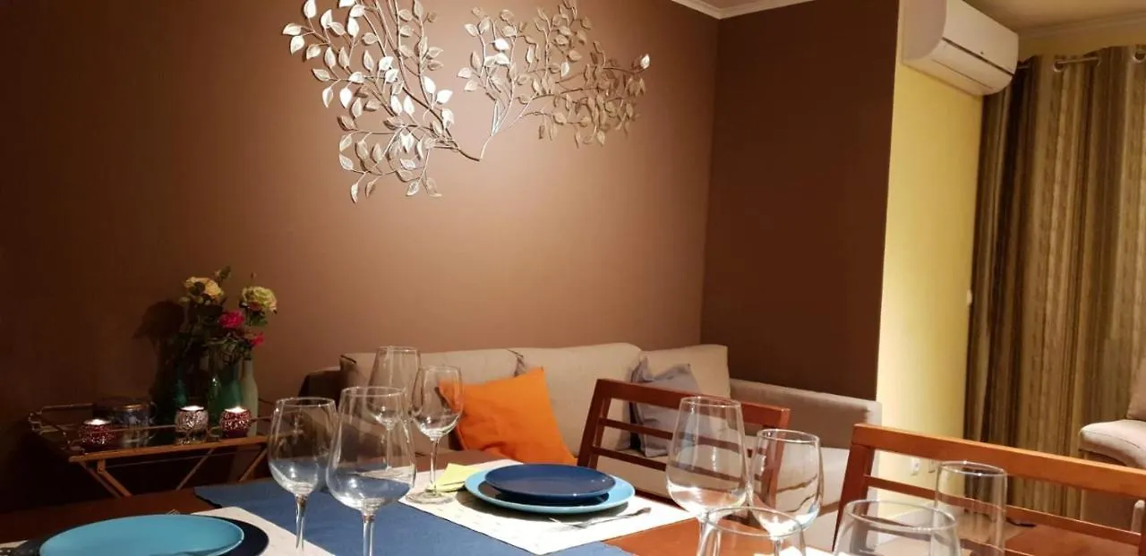 My Holiday Home In Lisboa Apartamento