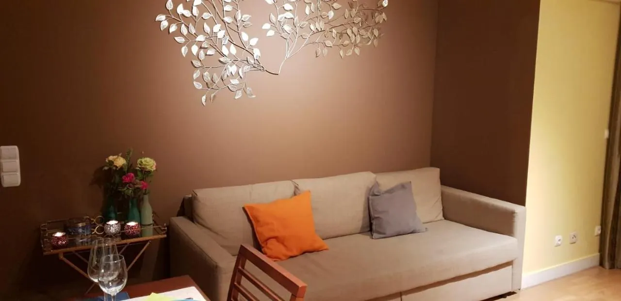 My Holiday Home In Lisboa