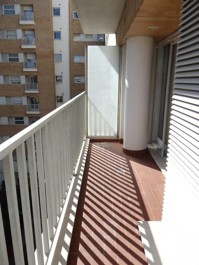 My Holiday Home In Lisbon 0*,