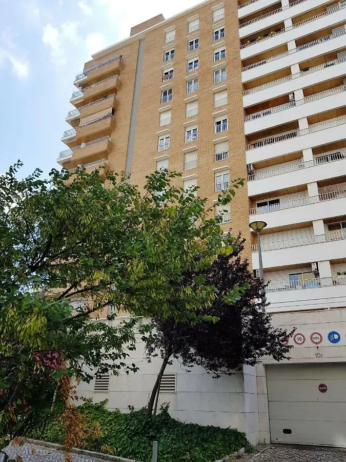 My Holiday Home In Lisboa