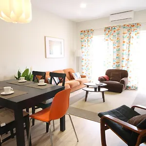 Apartment Quinta Conchas By Trip2portugal, Lisbon