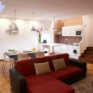 Apartment Happily Ever, Lisbon